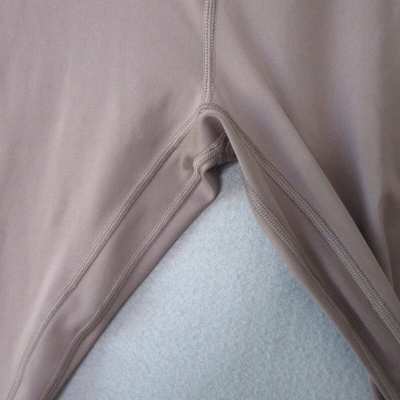Victoria Secret Cross Front Leggings - Picture 3 of 13